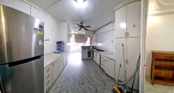 Blk 611 Clementi West Street 1 (Clementi), HDB 3 Rooms #602228631